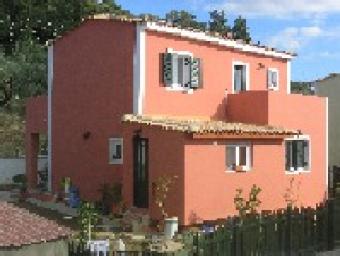 new villa in Zakinthos Zakynthos